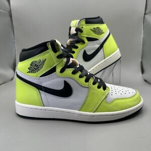Nike Air Jordan 1 Retro High OG Men Size 7 US 'Visionaire' 555088-702 Sneakers